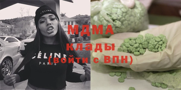 гашик Белокуриха